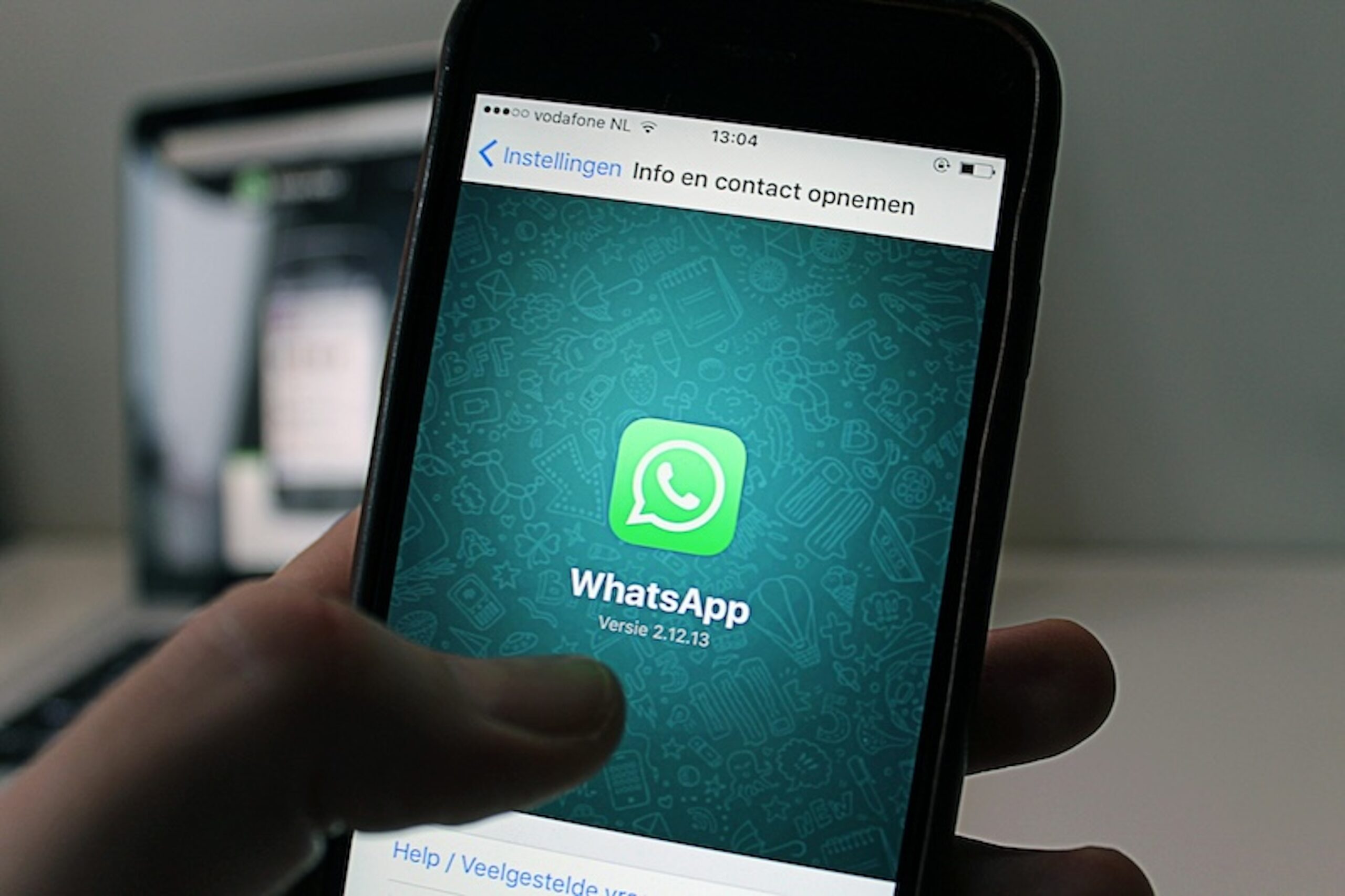 Perché passare a Whatsapp Business