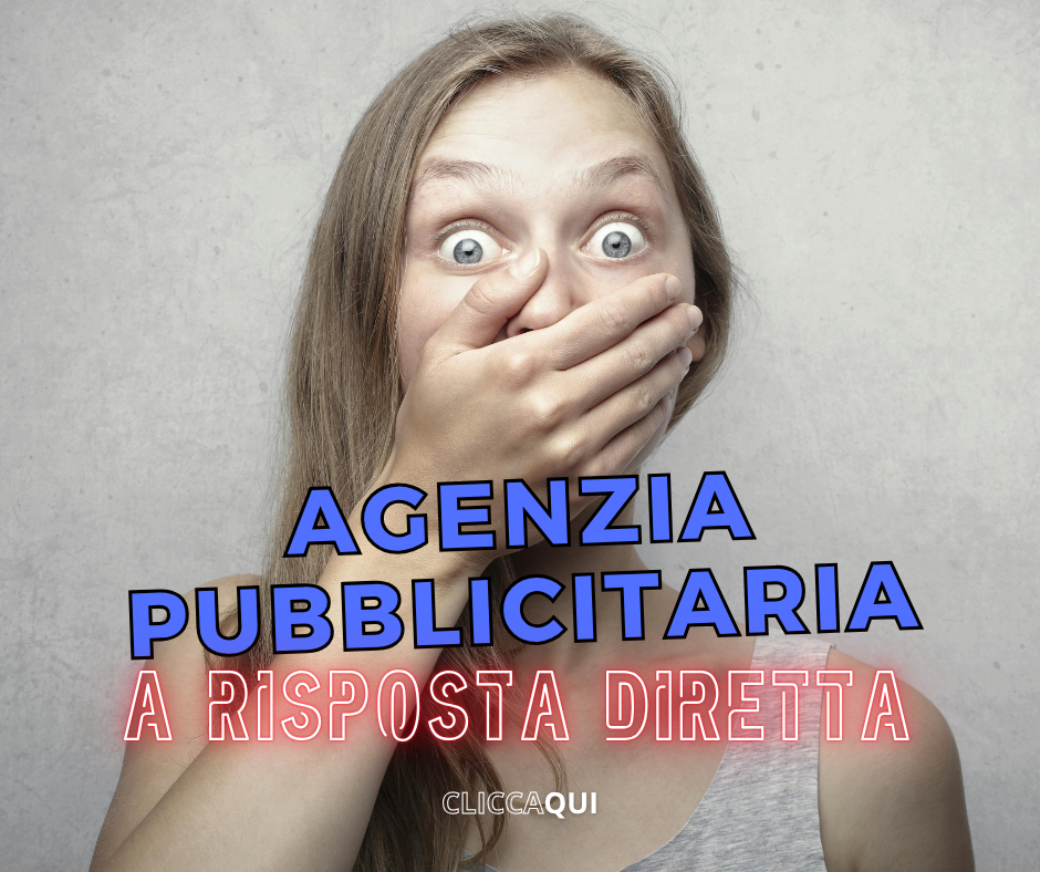 SICALAB Agenzia Pubblicitaria a Risposta Diretta